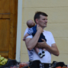 Kult - Utca  divatbemutató