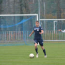 MTE 1904 FUTURA MOSONMAGYARÓVÁR - III. KER. TVE (2:3)