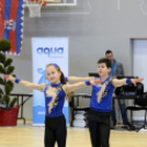 VII. Óvár-Kupa Akrobatikus Rock 'n' Roll Területi Pontszerző és jótékonysági táncverseny