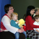 Pillangó Óvoda és Családi Napközi, Mikulás ünnepség (fotó: Stipkovits Veronika)