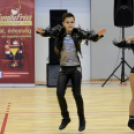 VII. Óvár-Kupa Akrobatikus Rock 'n' Roll Területi Pontszerző és jótékonysági táncverseny