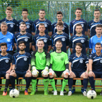 MTE 1904 FUTURA MOSONMAGYARÓVÁR csapatfotók (Fotó: Nagy Mária)