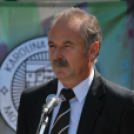 Karolina Kórház Rendelőintézet TIOP project záró (Fotó: Nagy Mária)