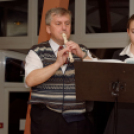 LIONS CLUB Jótékonysági vakvacsora a Thermal Étteremben (Fotó: Horváth Attila)