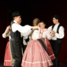 Ujhelyi Imre Általános Iskola - Nyárcsalogató Gálaműsor (Fotó: Bánhegyi István)