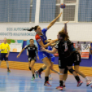 MKC SE - Budaörs (27-26) (NBI Alapszakasz) (Fotó: Horváth Attila)