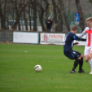 MTE 1904 - Balatonfüredi Fc (2:0) (Fotó: Nagy Mária)