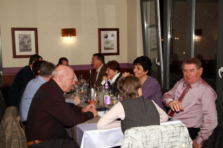  Vak Randi - Jótékonysági program, a  Lions Club Mosonmagyaróvár szervezésében