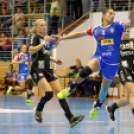 MKC SE - Dunaújvárosi KKA (25-28) (NBI Alapszakasz) (Fotó: Horváth Attila)