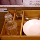 8 lépésben a világ körül - Családi délután záró programja a Rakovszky kiállításban (Fotó: Stipkovits Veronika)