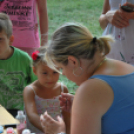 2 Kéklámpás nap (Fotó: Nagy Mária)