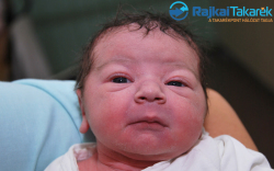 Lepsényi Nadin, 2860 gr. Mosonmagyaróvár