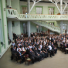 Egyetemi tanévnyitó 1 (Fotó: Nagy Mária)