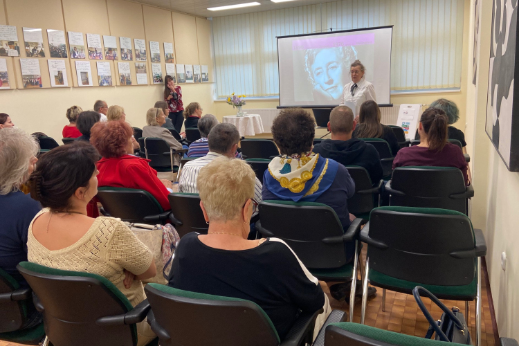 Az ismeretlen Agatha Christie