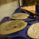 8 lépésben a világ körül - Családi délután záró programja a Rakovszky kiállításban (Fotó: Stipkovits Veronika)