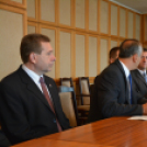 Bemutatkoztak a polgári szövetség polgármester- és képviselőjelöltjei