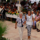„Legszebb konyhakertek” mosonmagyaróvári díjkiosztó ünnepsége (Fotó: Stipkovits Veronika)