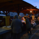 Karácsonyi piac (Fotó: Nagy Mária)