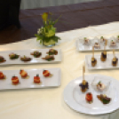 Mosonmagyaróvári Csokoládé Fesztivál, első nap