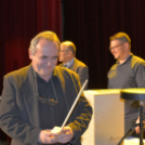 I. Dobos és Ütőhangszeres nap Bükki Attila emlékére