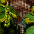 Friss Fesztivál 2014. /Vasárnap/