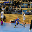 MKC SE - Békéscsaba ENKSE (30-19) (NBI Alapszakasz) (Fotó: Horváth Attila)