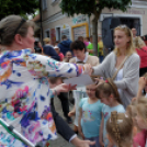 Apró kezek, csodakertek kertépítő verseny (Fotó: Horváth Attila)