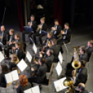 LIONS JÓTÉKONYSÁGI HANGVERSENY