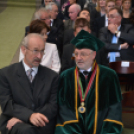 Egyetem évnyitó (Fotó: Nagy Mária)