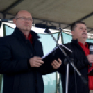 Erzsébet napi vigalom