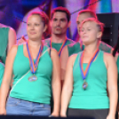 Voluta 2014 szombat /eredményhirdetés (Kozmix)/