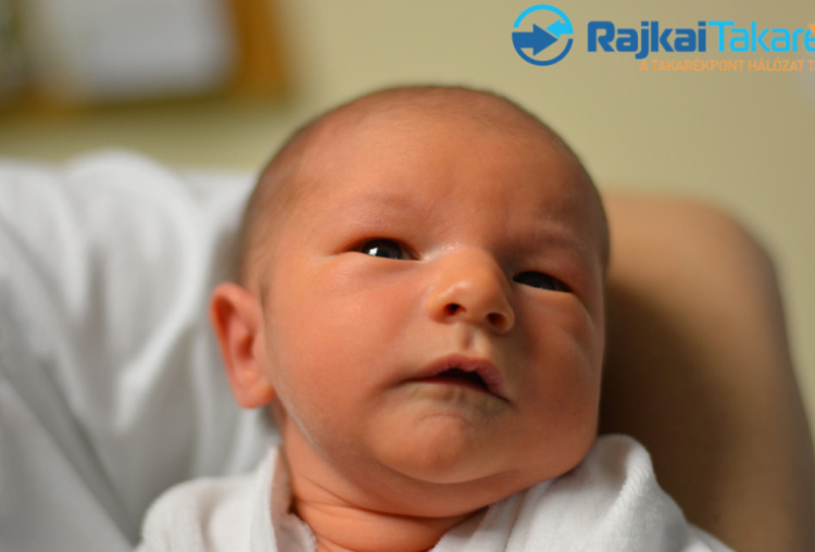 Hincsics Leander Márk, 2990 gr. Darnózseli