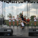 Hal és Kenyér fesztivál Lipót - Hungarocky Táncegyesület fellépése