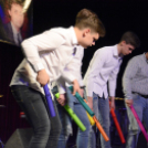 III. Dobos és ütőhangszeres nap