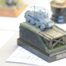 Makett Kiállítás Makettjei 2014 