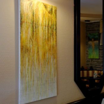 Kávéházi beszélgetések - Árkád Kávéház 