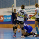 MKC SE - Fehérvár KC (22-24) (NBI Alapszakasz) (Fotó: Horváth Attila)