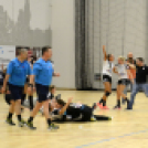 EU-FIRE Mosonmagyaróvár - NEKA 