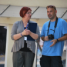 Karolina Kórház Rendelőintézet TIOP project záró (Fotó: Nagy Mária)