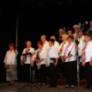 Tavaszváró dalosünnep