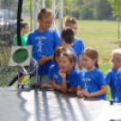 Hal és Kenyér fesztivál Lipót - Hungarocky Táncegyesület fellépése