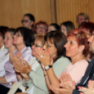 Haller Iskola gála műsora (Fotó: Stipkovits Veronika)