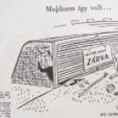 Albert Flórián Emlékkiállítás (Fotó: Horváth Attila)