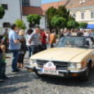  Pannonia-Carnuntum Old-Timer Rallye (Fotó: Nagy Mária)