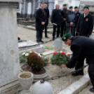 2015. MÁRCIUS 15. Mosonmagyaróvár (Fotó: Horváth Attila)