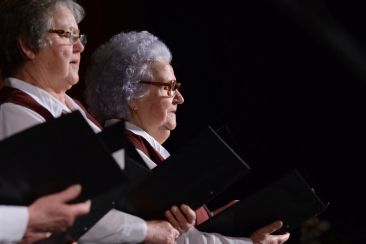 Nyugdíjas Ki-Mit-Tud I. Elődöntő 2014