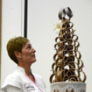 Mosonmagyaróvári Csokoládé Fesztivál, második nap