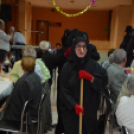 Kertbarátok Farsangi Ünnepsége (Fotó: Nagy Mária)