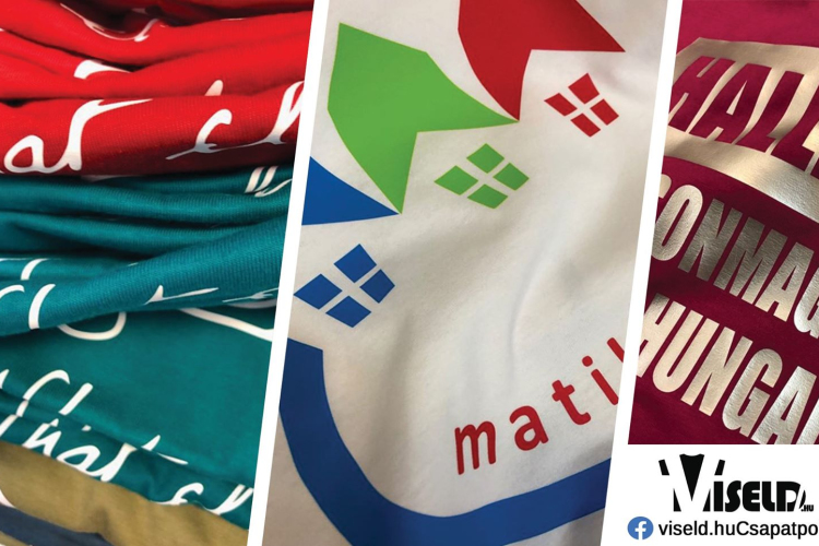 Munkaruházat - egyedi megoldások, egységes minőségi megjelenés