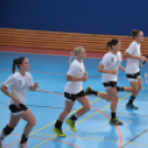 Mosonmagyaróvár KC - Audi ETO 14-38 (Fotó: Nagy Mária)